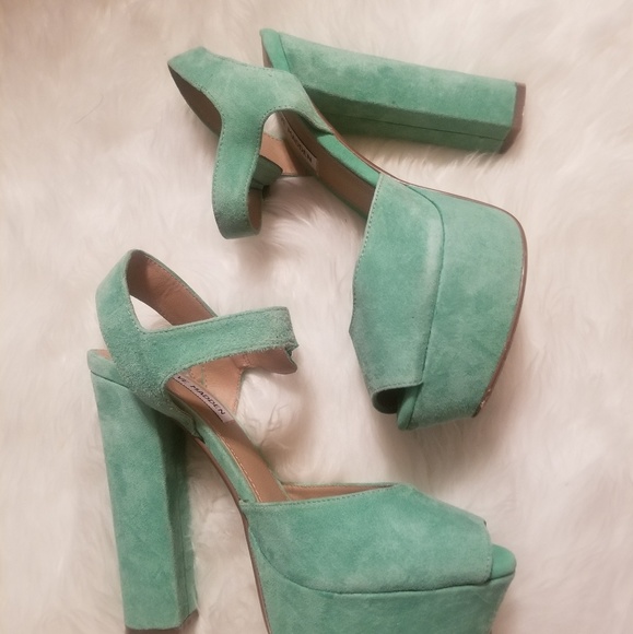 Steve Madden Shoes - 💘{Steve Madden} Jillyy Heels
